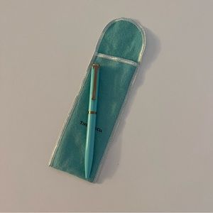 Tiffani & Co pen